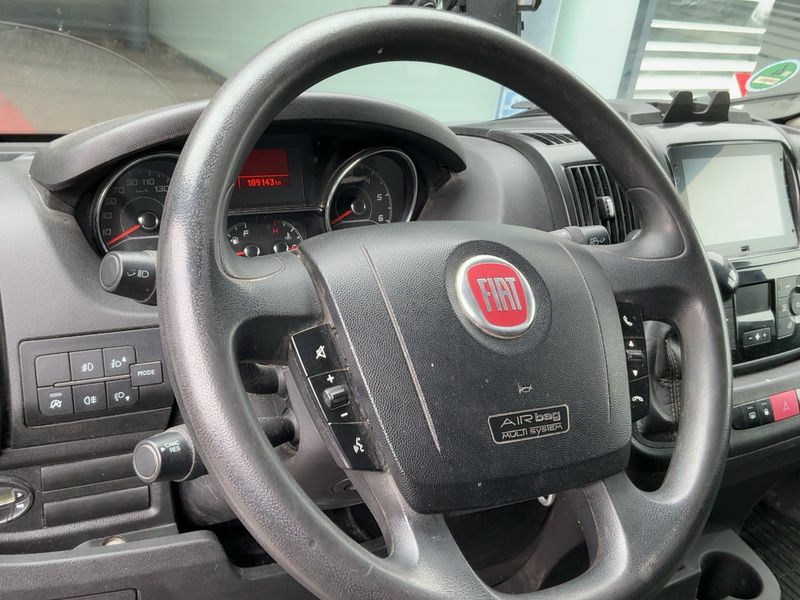 Fiat Ducato 2.3 Multijet L1H2 RS: 3000 mm 2020 – снимка 17