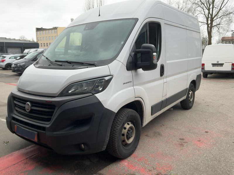 Fiat Ducato 2.3 Multijet L1H2 RS: 3000 mm 2020 – снимка 1