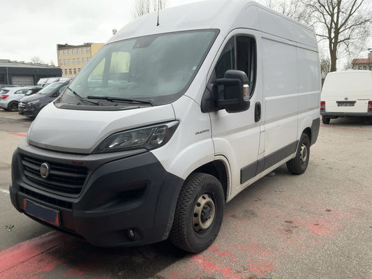 Fiat Ducato 2.3 Multijet L1H2 RS: 3000 mm 2020 – снимка 1