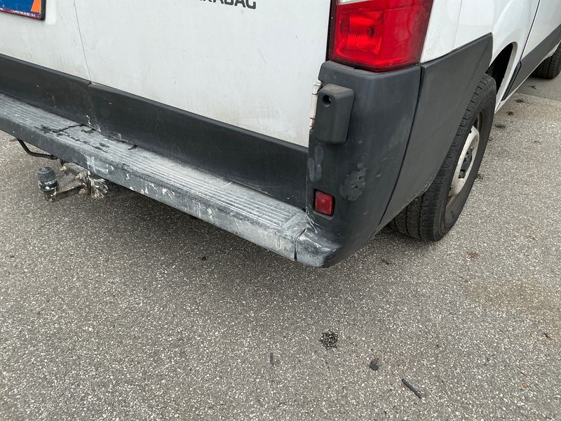 Fiat Ducato 2.3 Multijet L1H2 RS: 3000 mm 2020 – снимка 47