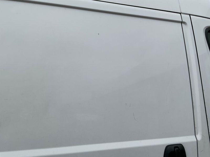 Fiat Ducato 2.3 Multijet L1H2 RS: 3000 mm 2020 – снимка 28