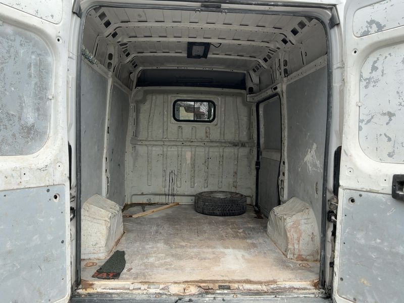 Fiat Ducato 2.3 Multijet L1H2 RS: 3000 mm 2020 – снимка 15