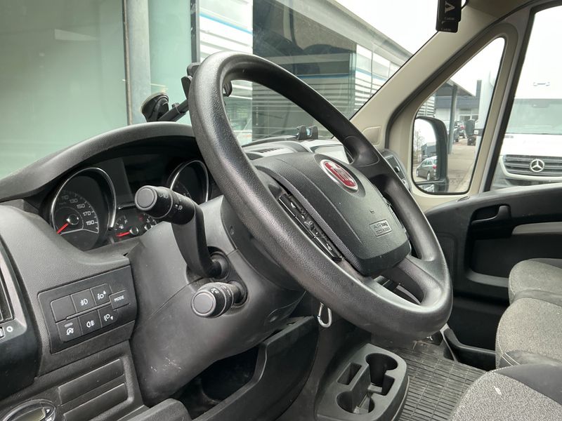 Fiat Ducato 2.3 Multijet L1H2 RS: 3000 mm 2020 – снимка 37