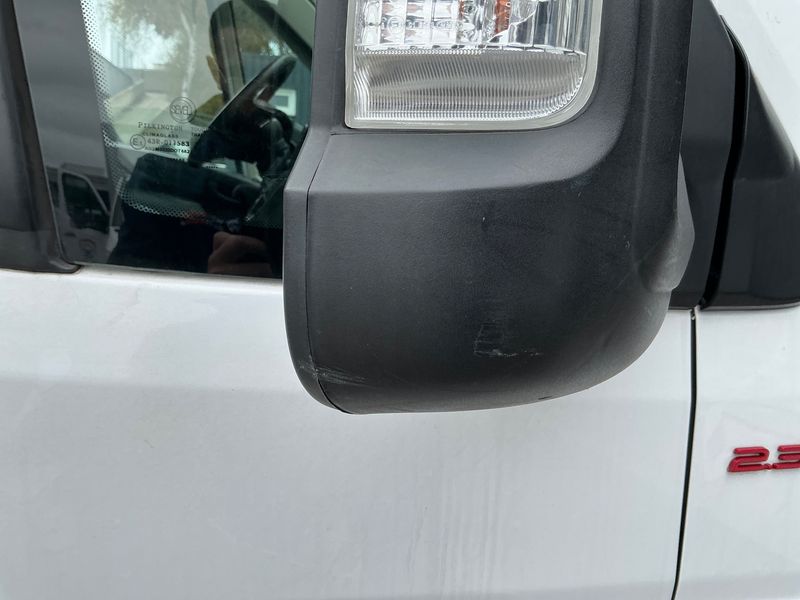 Fiat Ducato 2.3 Multijet L1H2 RS: 3000 mm 2020 – снимка 29