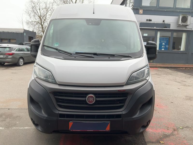 Fiat Ducato 2.3 Multijet L1H2 RS: 3000 mm 2020 – снимка 14