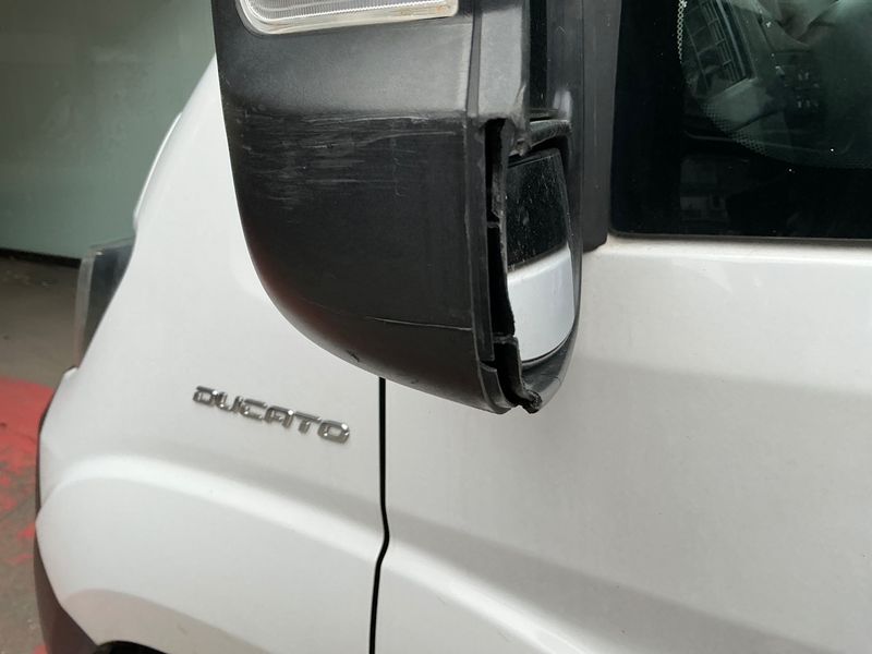 Fiat Ducato 2.3 Multijet L1H2 RS: 3000 mm 2020 – снимка 43