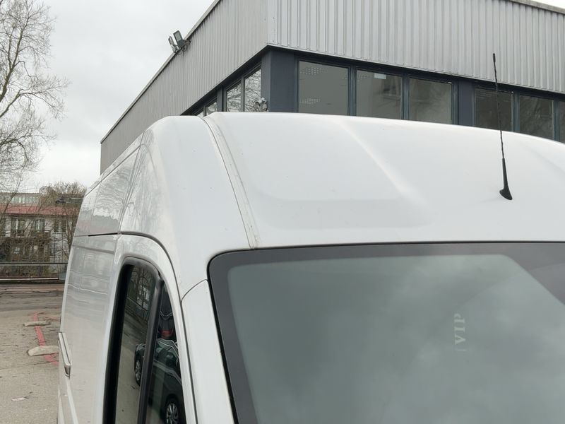 Fiat Ducato 2.3 Multijet L1H2 RS: 3000 mm 2020 – снимка 13