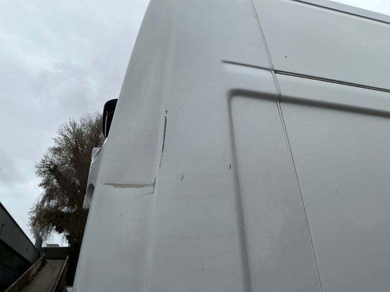 Fiat Ducato 2.3 Multijet L1H2 RS: 3000 mm 2020 – снимка 24