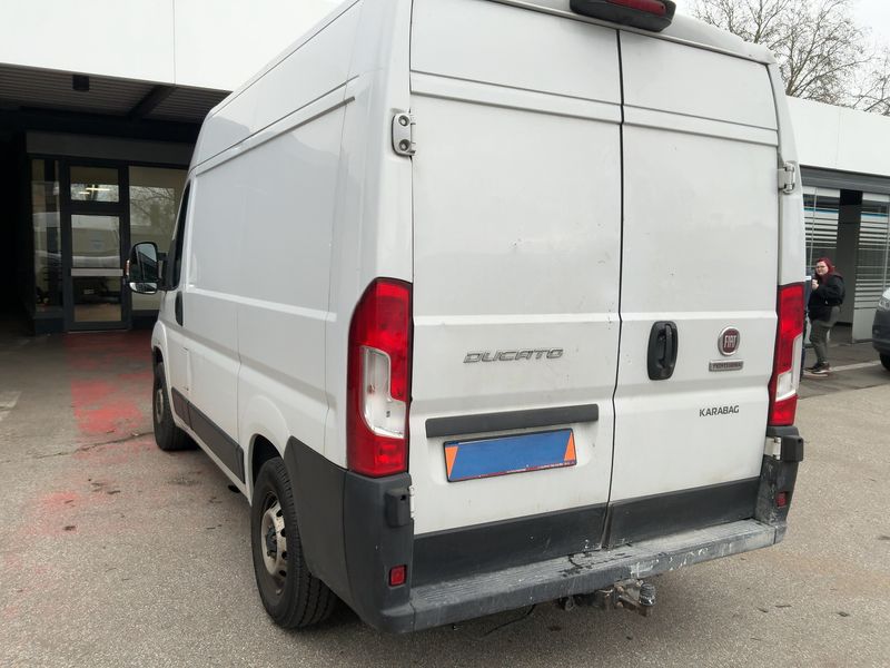 Fiat Ducato 2.3 Multijet L1H2 RS: 3000 mm 2020 – снимка 6