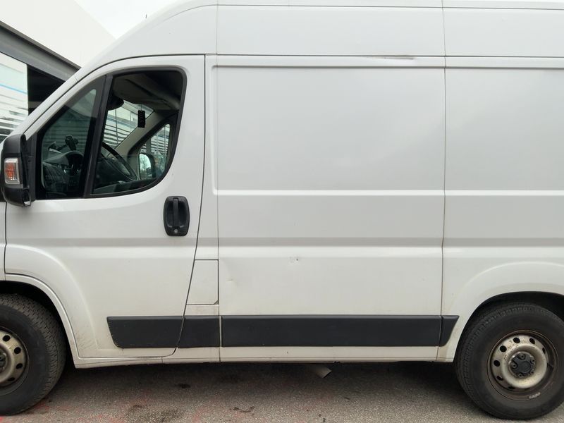 Fiat Ducato 2.3 Multijet L1H2 RS: 3000 mm 2020 – снимка 4