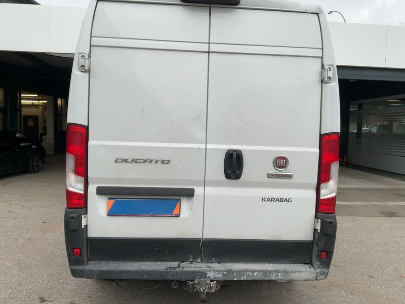 Fiat Ducato 2.3 Multijet L1H2 RS: 3000 mm 2020 – снимка 7