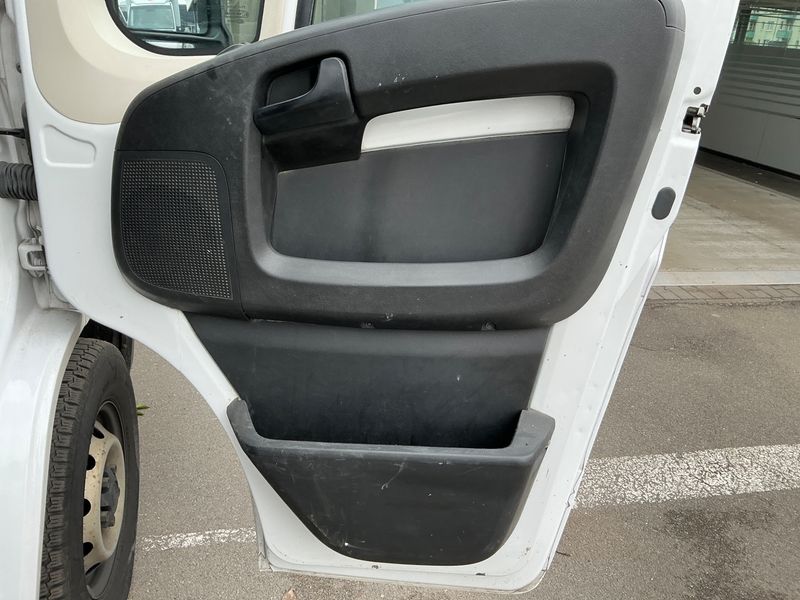 Fiat Ducato 2.3 Multijet L1H2 RS: 3000 mm 2020 – снимка 32