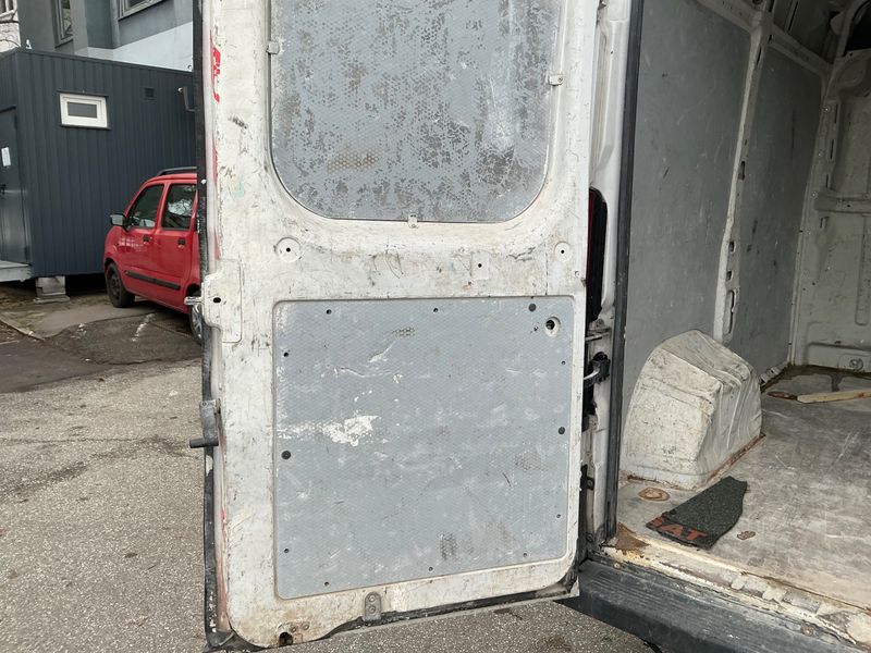 Fiat Ducato 2.3 Multijet L1H2 RS: 3000 mm 2020 – снимка 41