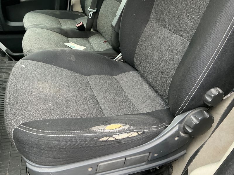 Fiat Ducato 2.3 Multijet L1H2 RS: 3000 mm 2020 – снимка 36