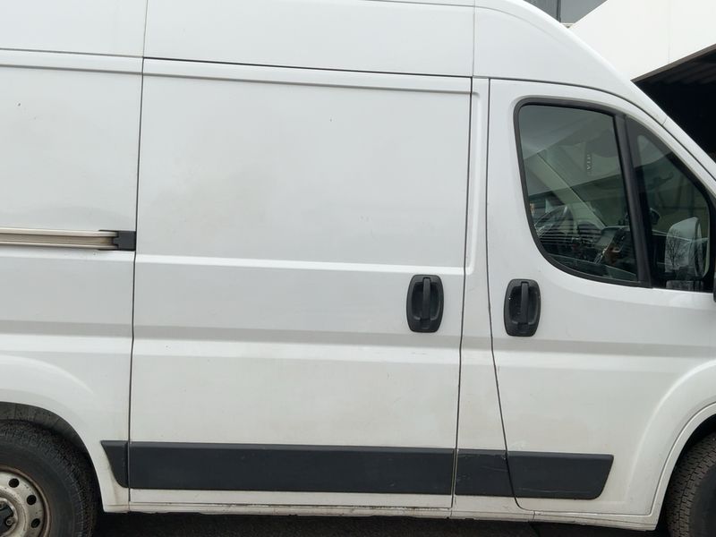 Fiat Ducato 2.3 Multijet L1H2 RS: 3000 mm 2020 – снимка 10