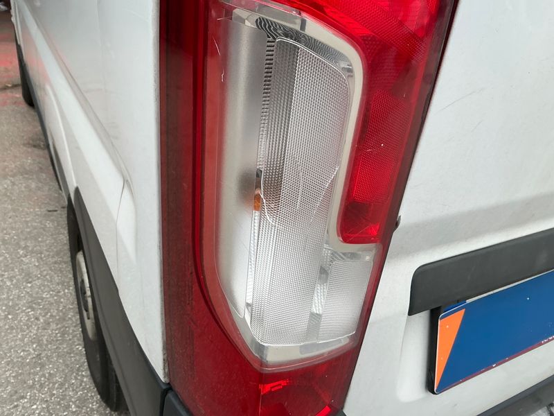Fiat Ducato 2.3 Multijet L1H2 RS: 3000 mm 2020 – снимка 49
