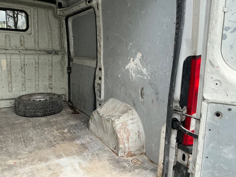 Fiat Ducato 2.3 Multijet L1H2 RS: 3000 mm 2020 – снимка 38