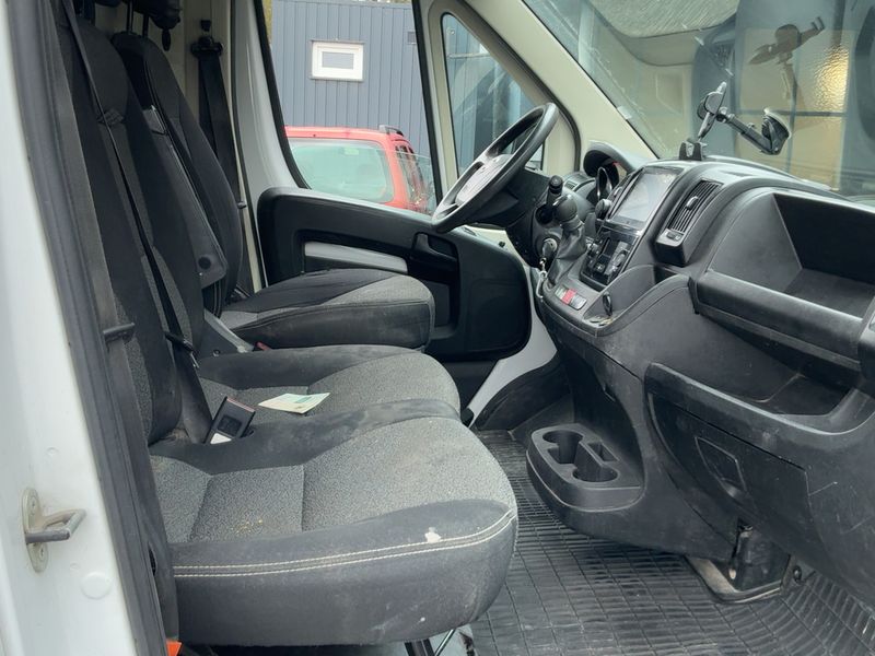 Fiat Ducato 2.3 Multijet L1H2 RS: 3000 mm 2020 – снимка 16