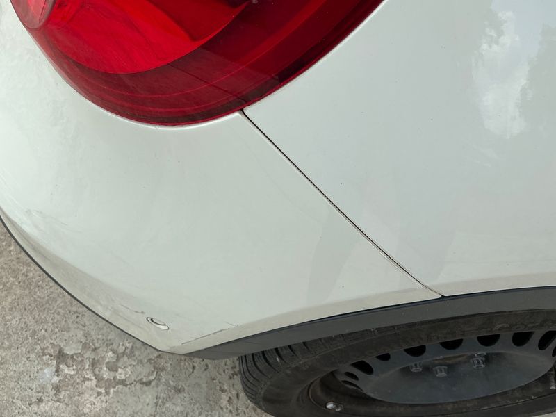 Mercedes-Benz GLA-Klasse GLA 200 d Score Urban 2016 – снимка 45