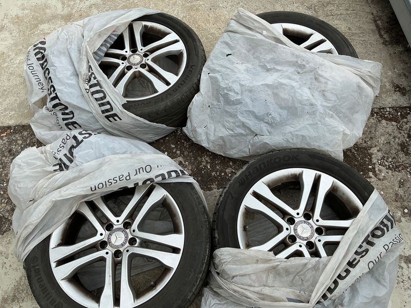 Mercedes-Benz GLA-Klasse GLA 200 d Score Urban 2016 – снимка 15