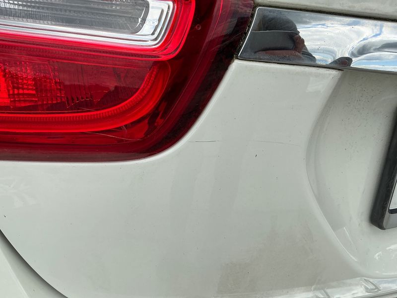 Mercedes-Benz GLA-Klasse GLA 200 d Score Urban 2016 – снимка 44