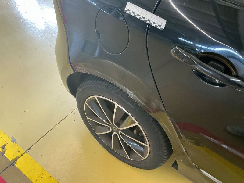 Renault Scenic 1.6 dCi Energy Bose 2014 – снимка 22
