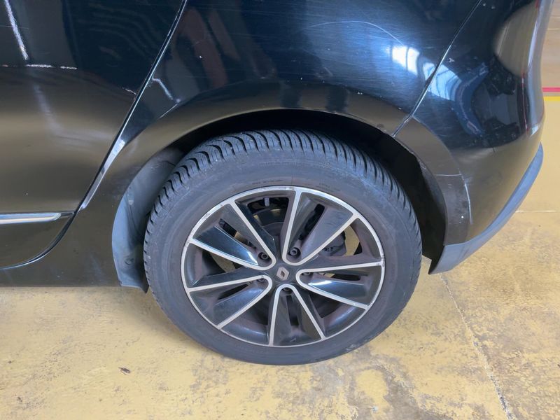 Renault Scenic 1.6 dCi Energy Bose 2014 – снимка 5