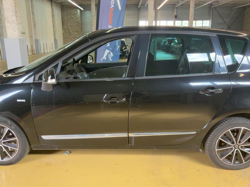 Renault Scenic 1.6 dCi Energy Bose 2014 – снимка 4