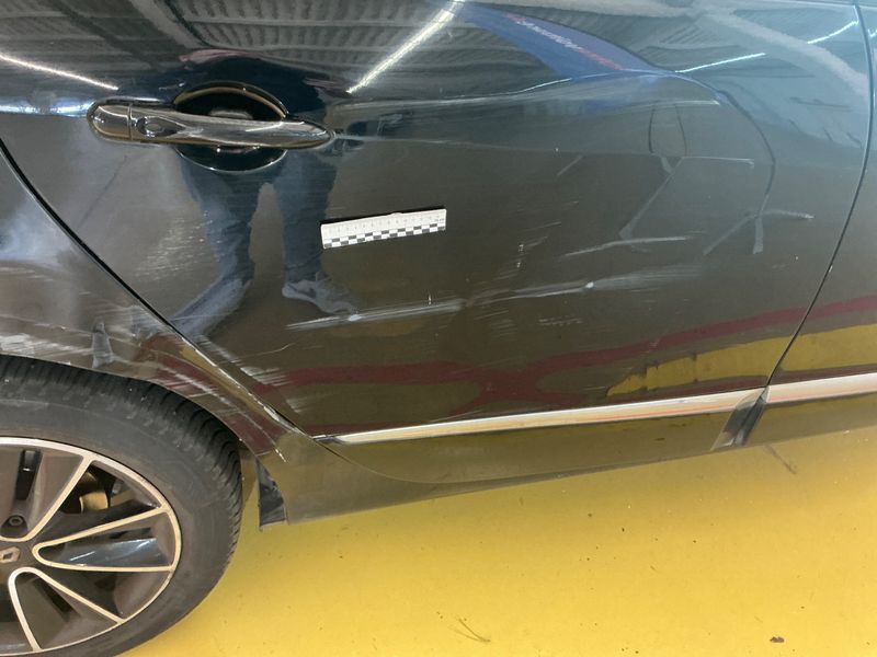 Renault Scenic 1.6 dCi Energy Bose 2014 – снимка 23