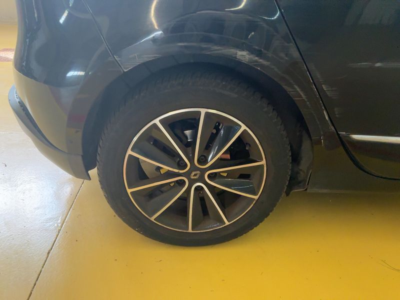 Renault Scenic 1.6 dCi Energy Bose 2014 – снимка 9