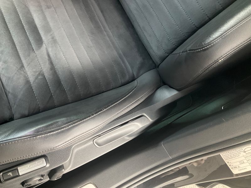 Volkswagen Passat 2.0 TDI Highline BlueMotion Tech 2016 – снимка 26