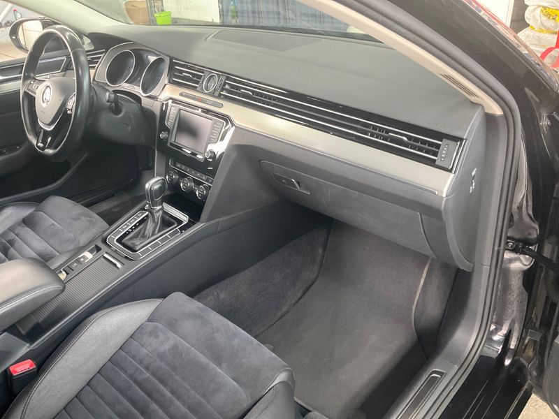 Volkswagen Passat 2.0 TDI Highline BlueMotion Tech 2016 – снимка 24