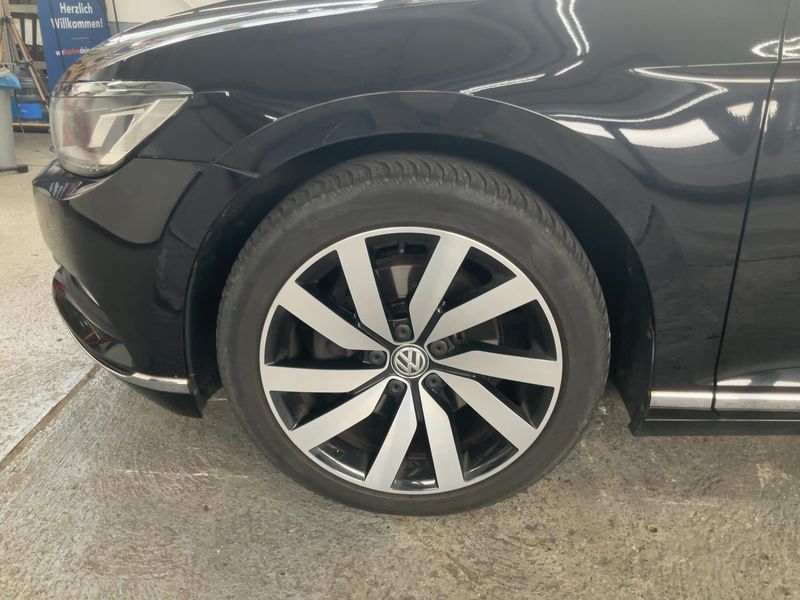 Volkswagen Passat 2.0 TDI Highline BlueMotion Tech 2016 – снимка 3