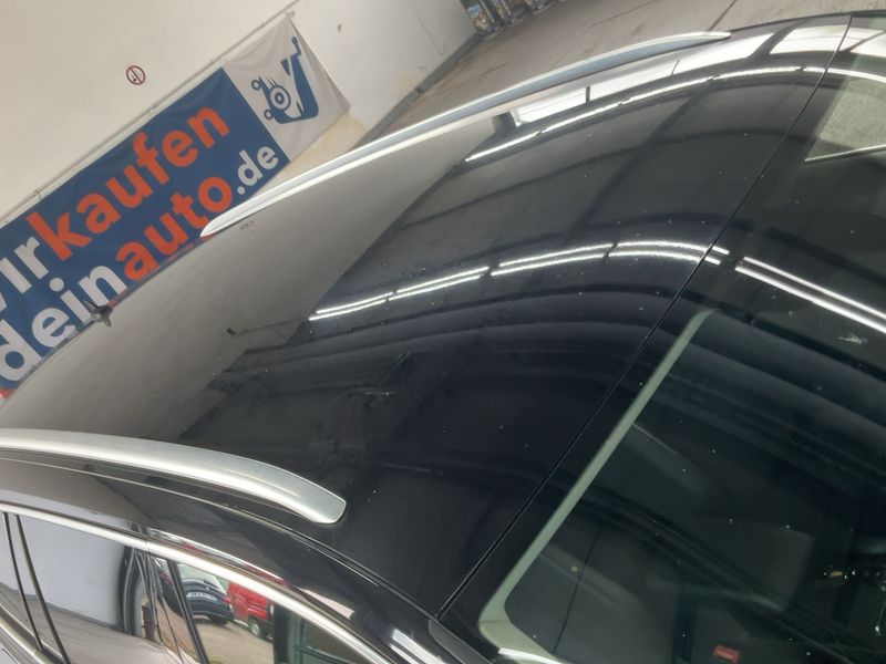Volkswagen Passat 2.0 TDI Highline BlueMotion Tech 2016 – снимка 13