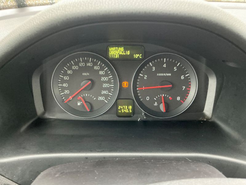 Volvo V50 1.8 F Momentum 2009 – снимка 4