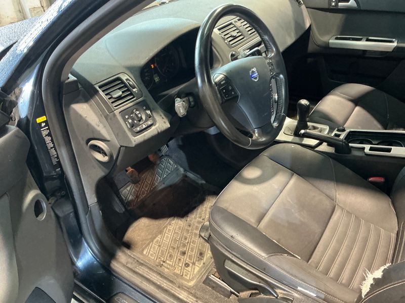 Volvo V50 1.8 F Momentum 2009 – снимка 3
