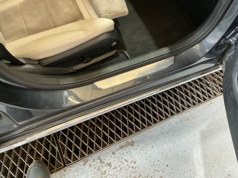 Mercedes-Benz C-Klasse C 220 d T BlueTEC Avantgarde 2015 – снимка 29