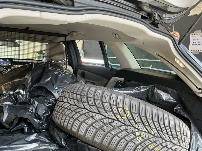 Mercedes-Benz C-Klasse C 220 d T BlueTEC Avantgarde 2015 – снимка 43