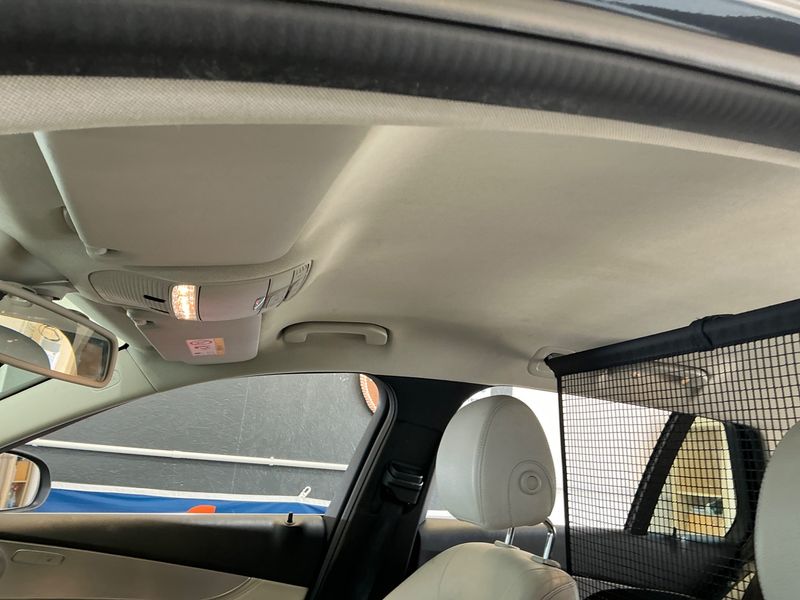 Mercedes-Benz C-Klasse C 220 d T BlueTEC Avantgarde 2015 – снимка 45
