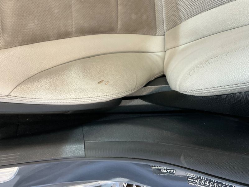 Mercedes-Benz C-Klasse C 220 d T BlueTEC Avantgarde 2015 – снимка 33