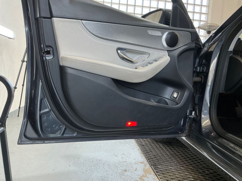 Mercedes-Benz C-Klasse C 220 d T BlueTEC Avantgarde 2015 – снимка 34