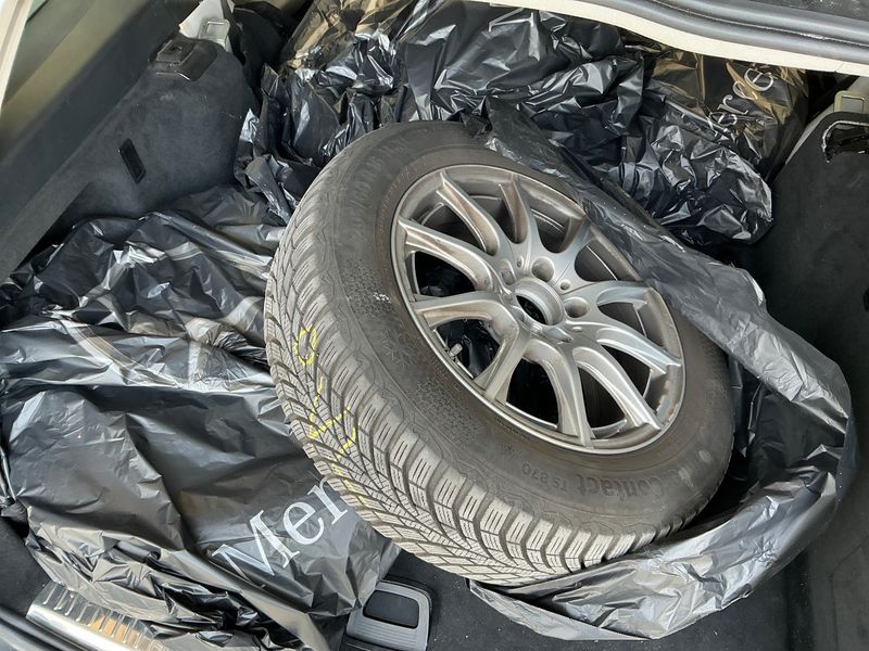 Mercedes-Benz C-Klasse C 220 d T BlueTEC Avantgarde 2015 – снимка 15