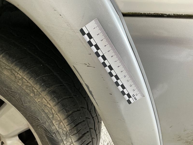 Toyota RAV 4 2.0 D-4D 4x4 2005 – снимка 28
