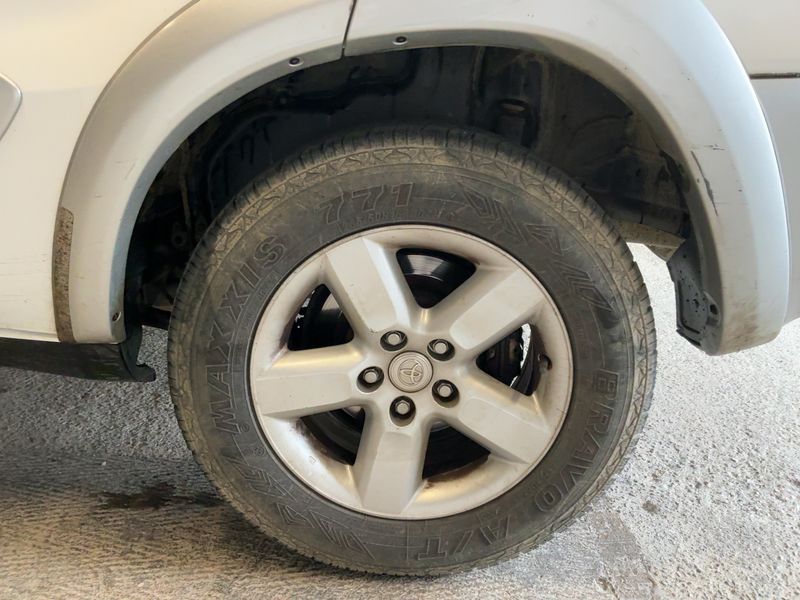 Toyota RAV 4 2.0 D-4D 4x4 2005 – снимка 5