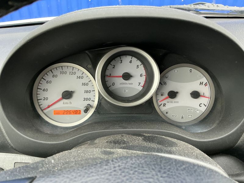 Toyota RAV 4 2.0 D-4D 4x4 2005 – снимка 18