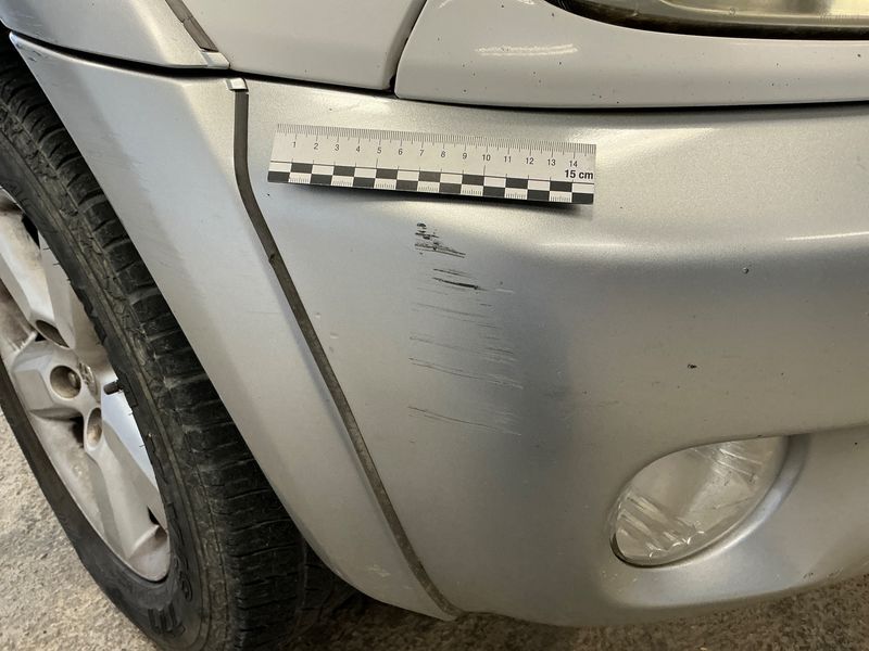 Toyota RAV 4 2.0 D-4D 4x4 2005 – снимка 32