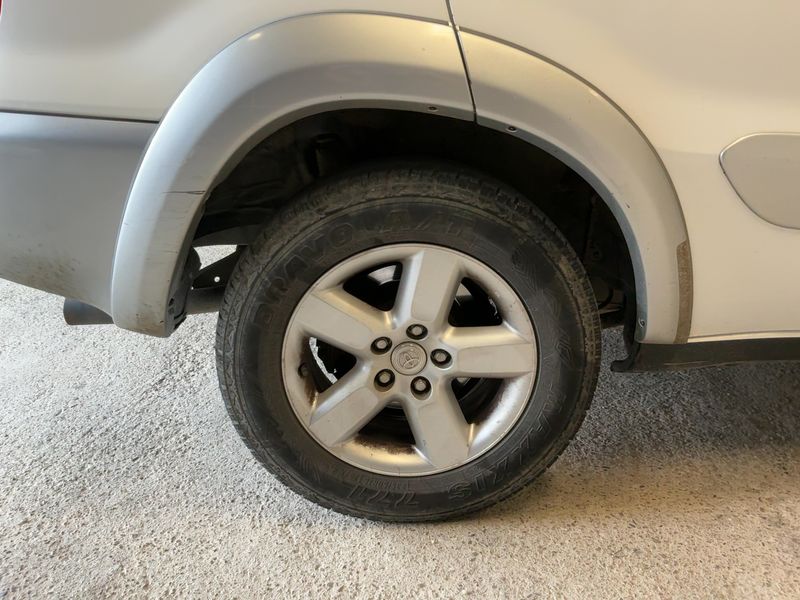 Toyota RAV 4 2.0 D-4D 4x4 2005 – снимка 9