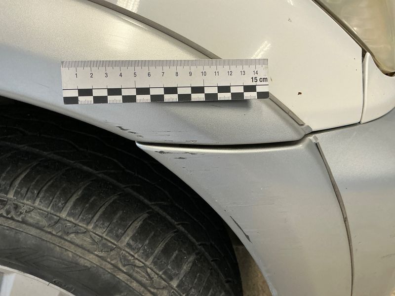Toyota RAV 4 2.0 D-4D 4x4 2005 – снимка 22
