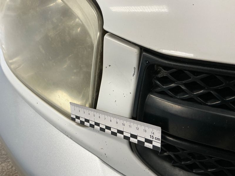 Toyota RAV 4 2.0 D-4D 4x4 2005 – снимка 34
