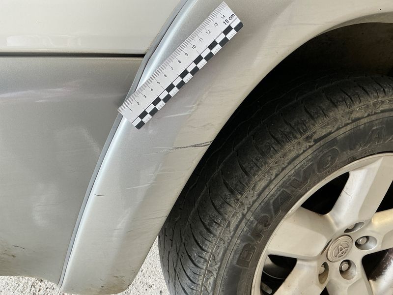 Toyota RAV 4 2.0 D-4D 4x4 2005 – снимка 31